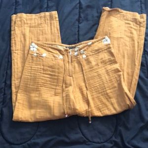 Paul Ropp lounge pants